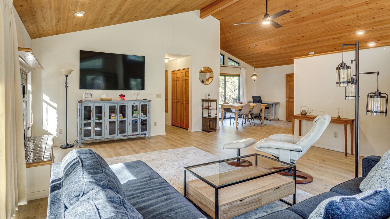 Photo of Bedroom in Hidden Valley Ranch