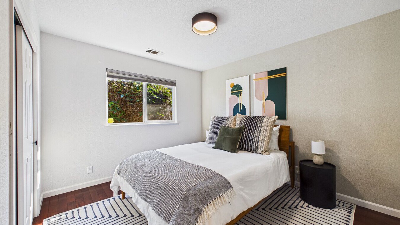 Photo of Bedroom in McKinleyville