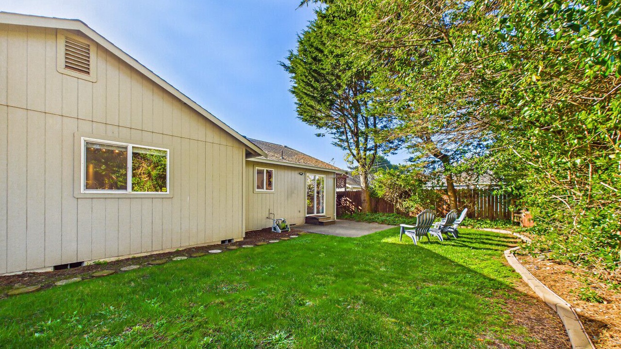 Photo of Outdoor in McKinleyville