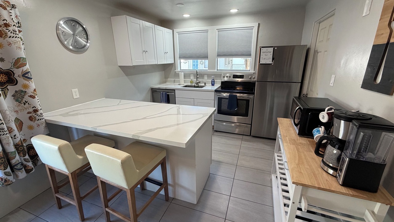 Photo of Kitchen in Prescott