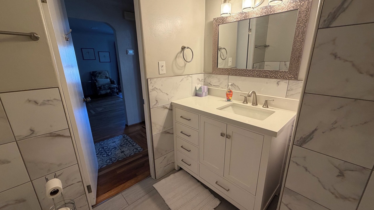 Photo of Bathroom in Prescott