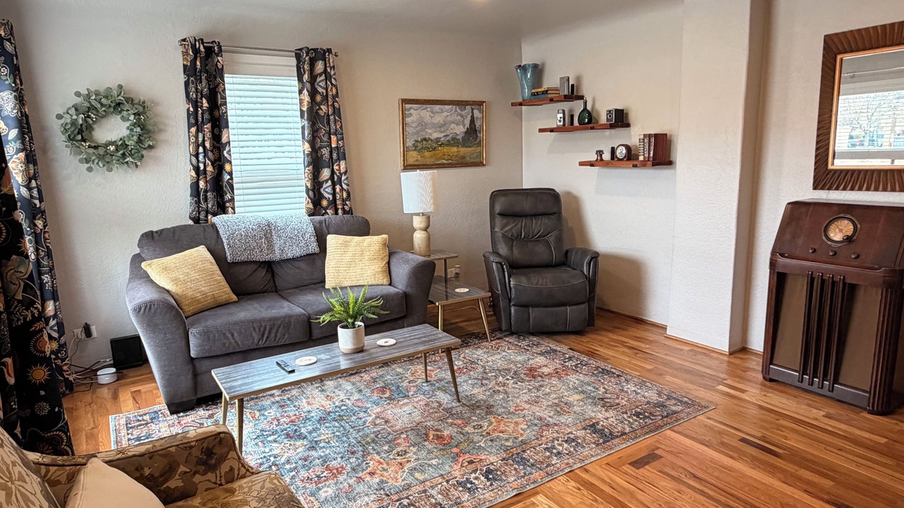Photo of Livingroom in Prescott