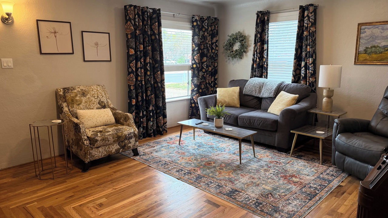 Photo of Livingroom in Prescott