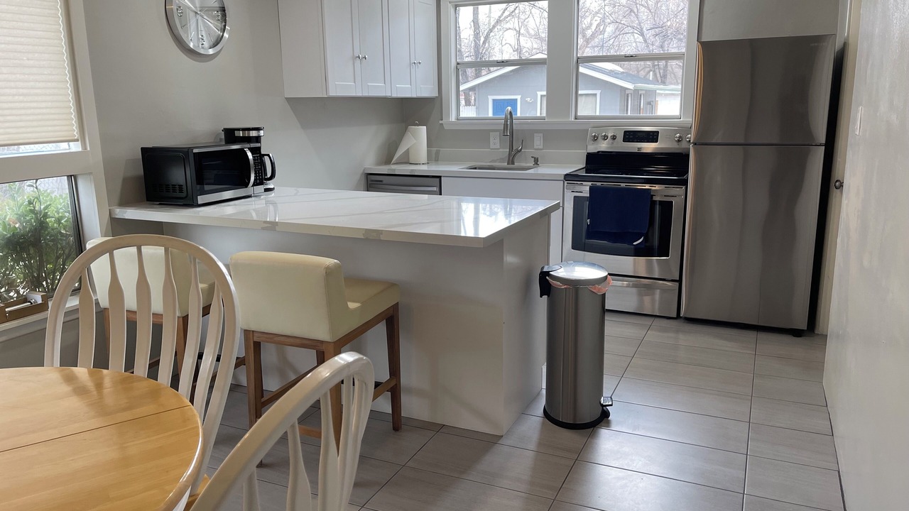 Photo of Kitchen in Prescott