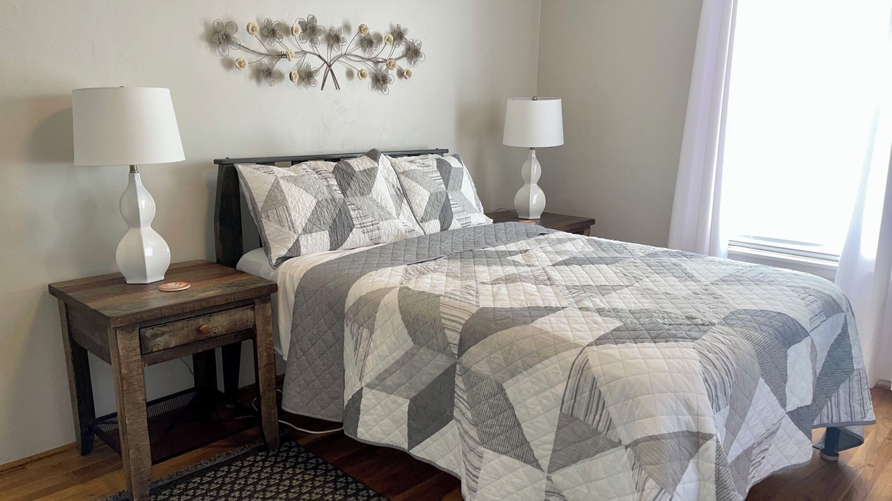Photo of Bedroom in Prescott