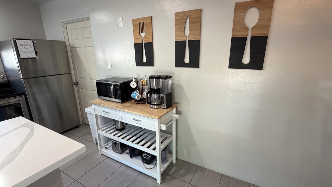 Photo of Kitchen in Prescott