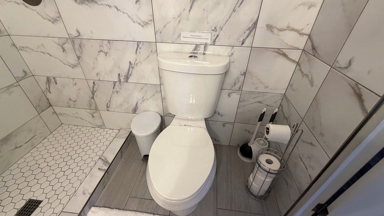 Photo of Bathroom in Prescott
