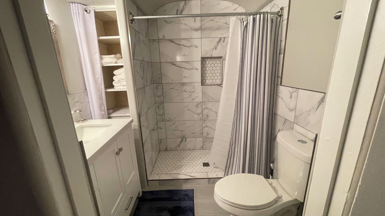Photo of Bathroom in Prescott