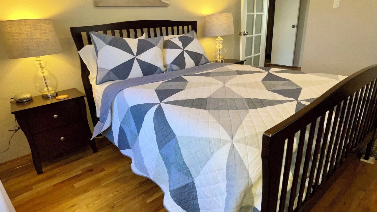 Photo of Bedroom in Prescott