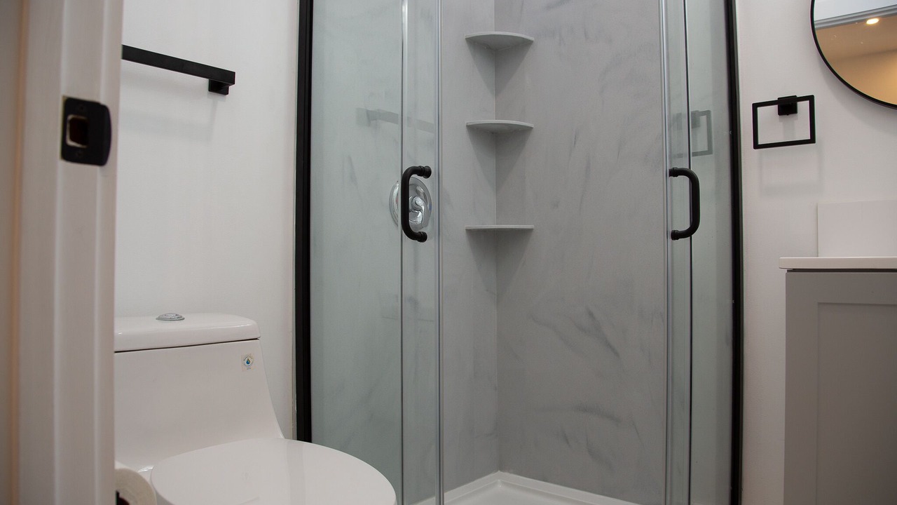 Photo of Bathroom in San Rafael