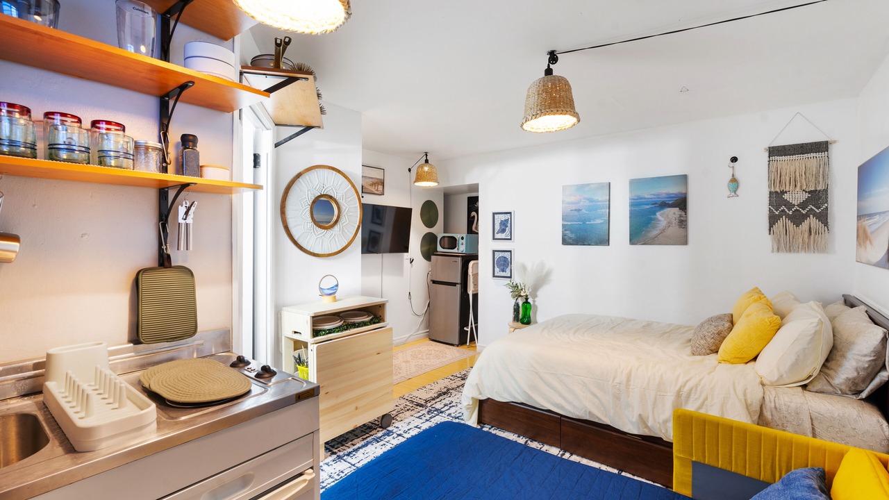 Photo of Bedroom in El Porto