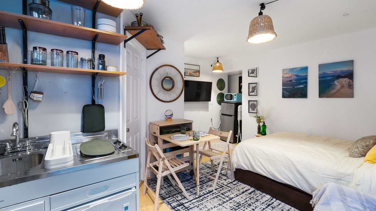Photo of Bedroom in El Porto