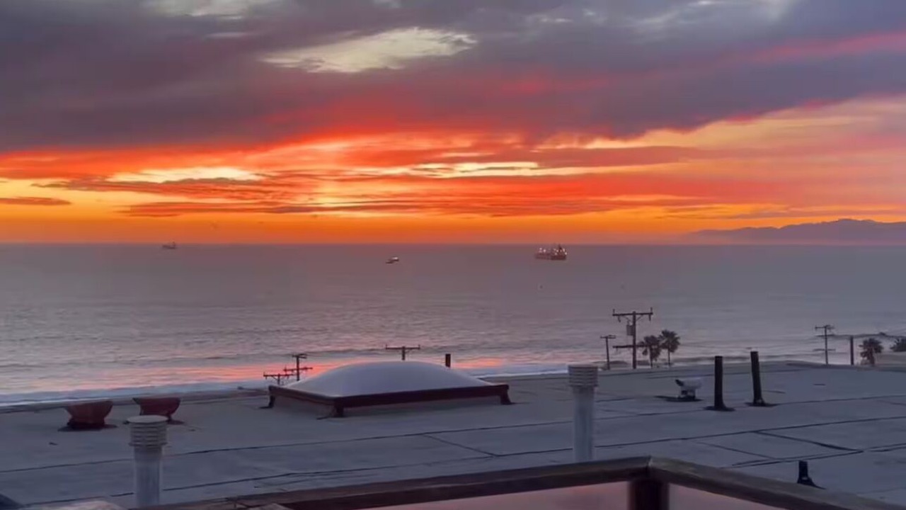 Photo of Outdoor in El Porto