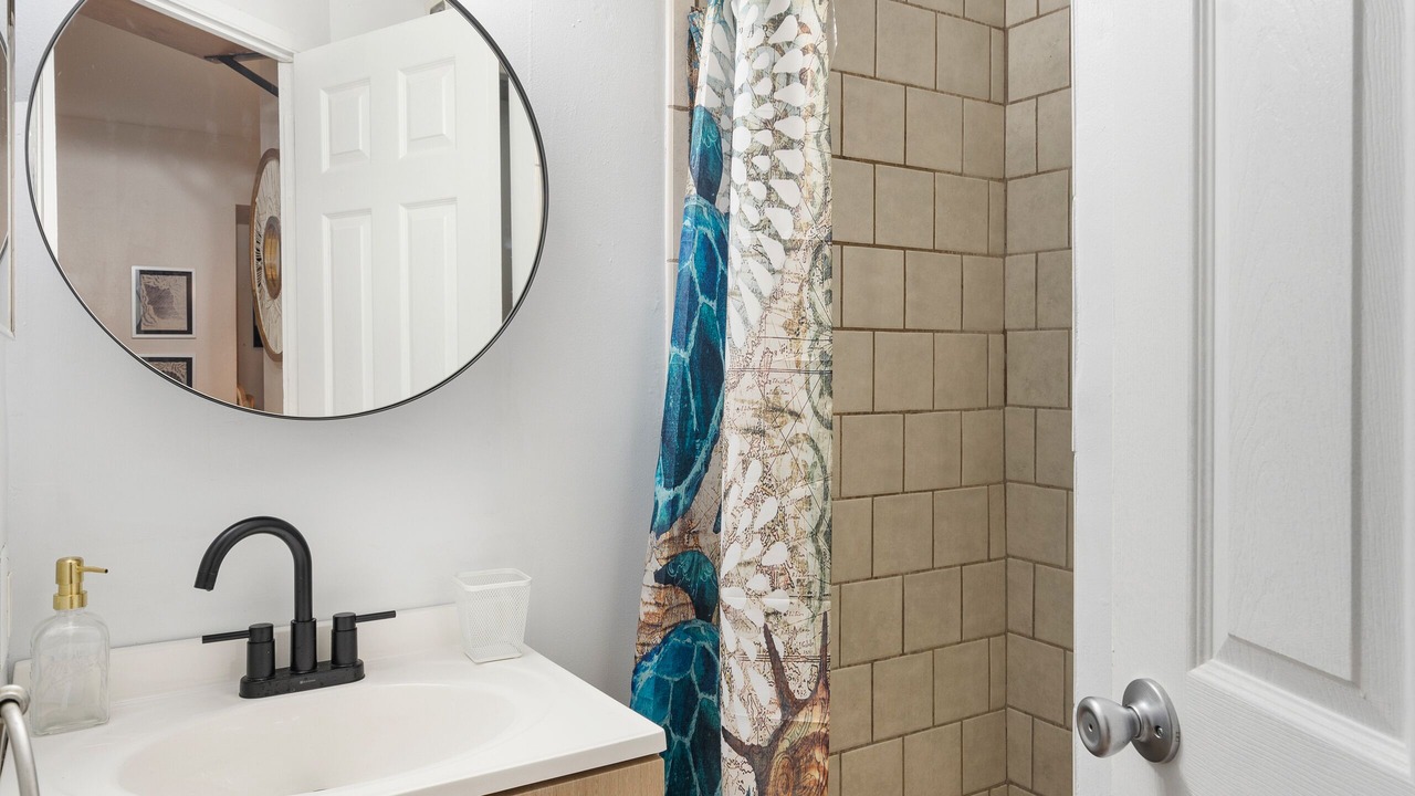 Photo of Bathroom in El Porto