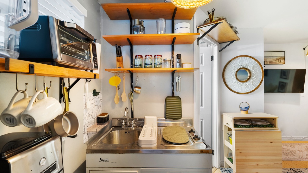 Photo of Kitchen in El Porto