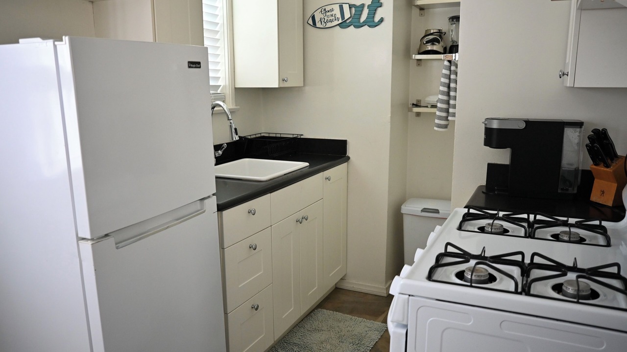 Photo of Kitchen in El Segundo