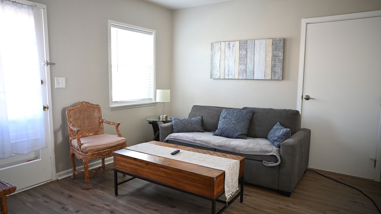 Photo of Livingroom in El Segundo