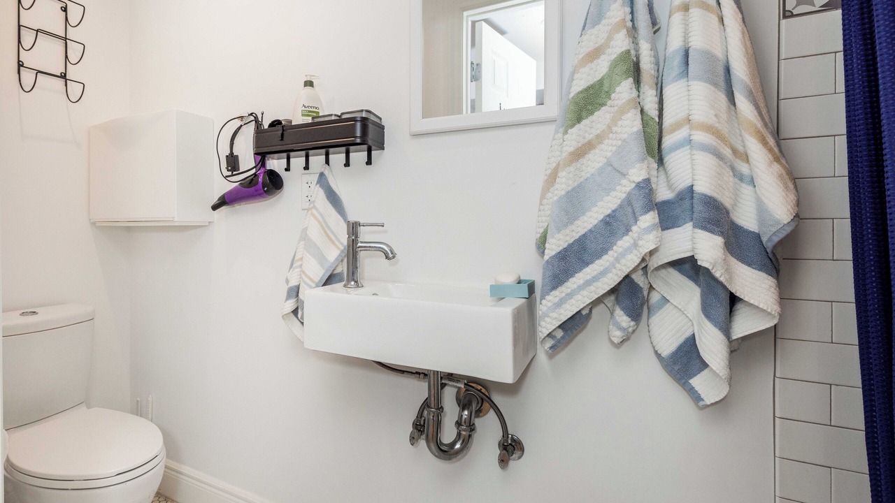 Photo of Bathroom in Excelsior