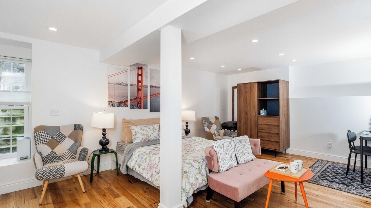 Photo of Bedroom in Excelsior