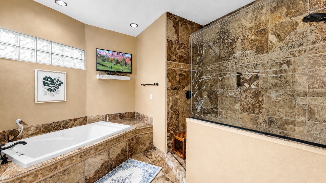 Photo of Bathroom in Prescott