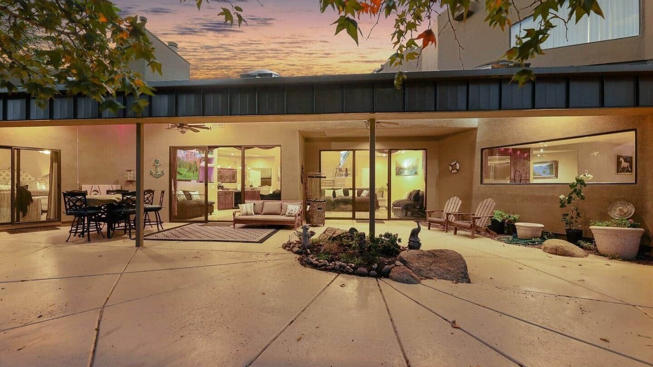 Photo of Outdoor in Prescott