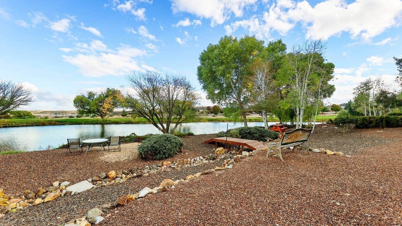 Photo of Patio Balcony in Prescott