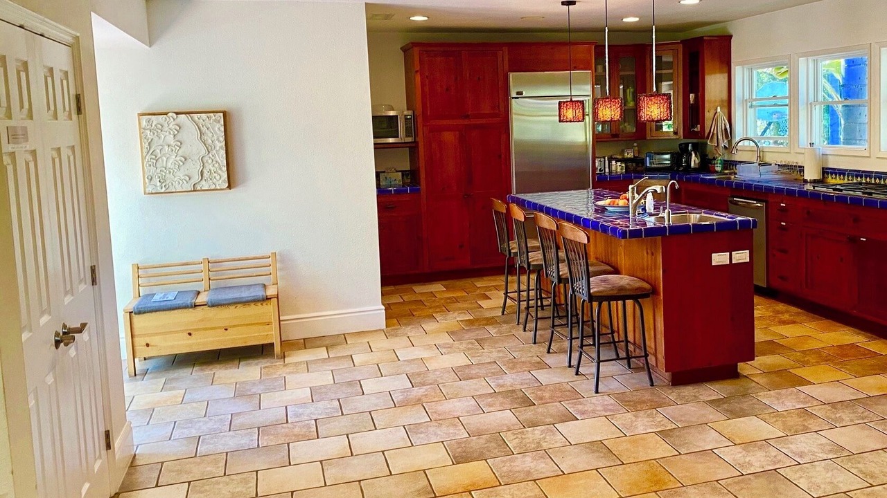 Photo of Kitchen in Vista