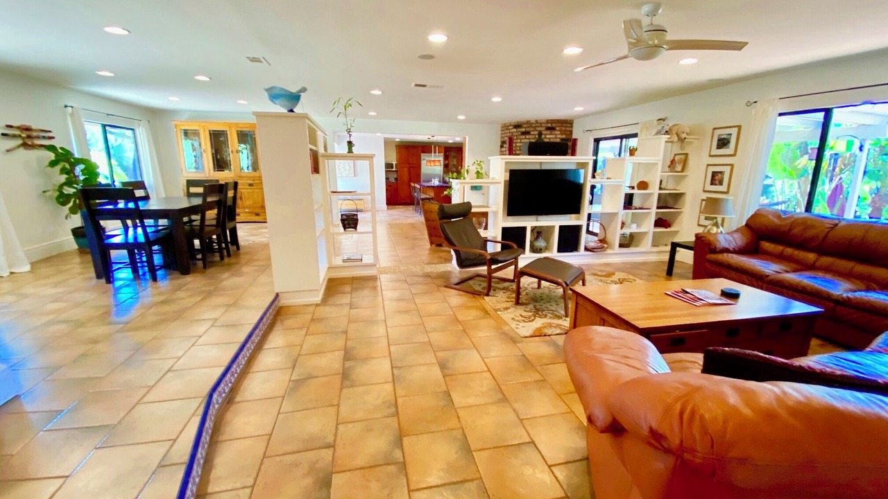Photo of Livingroom in Vista