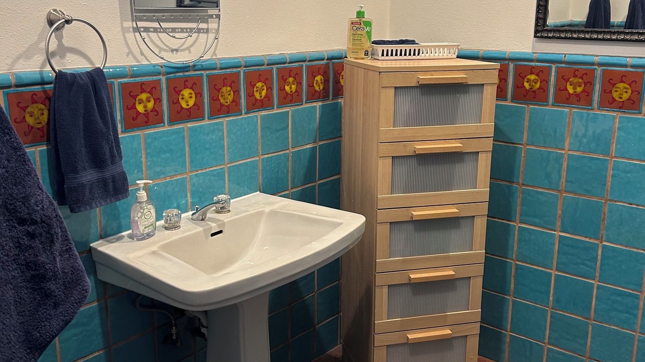 Photo of Bathroom in Vista