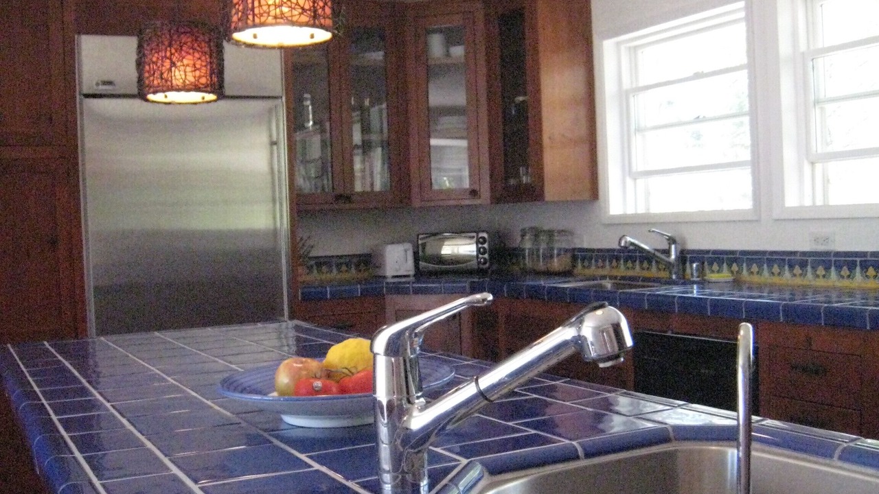 Photo of Kitchen in Vista