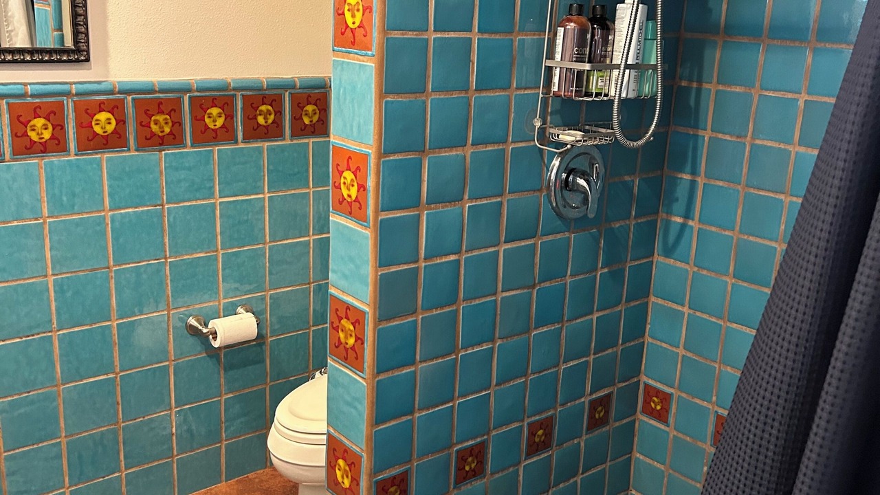 Photo of Bathroom in Vista