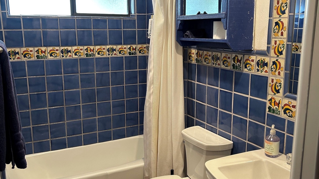 Photo of Bathroom in Vista