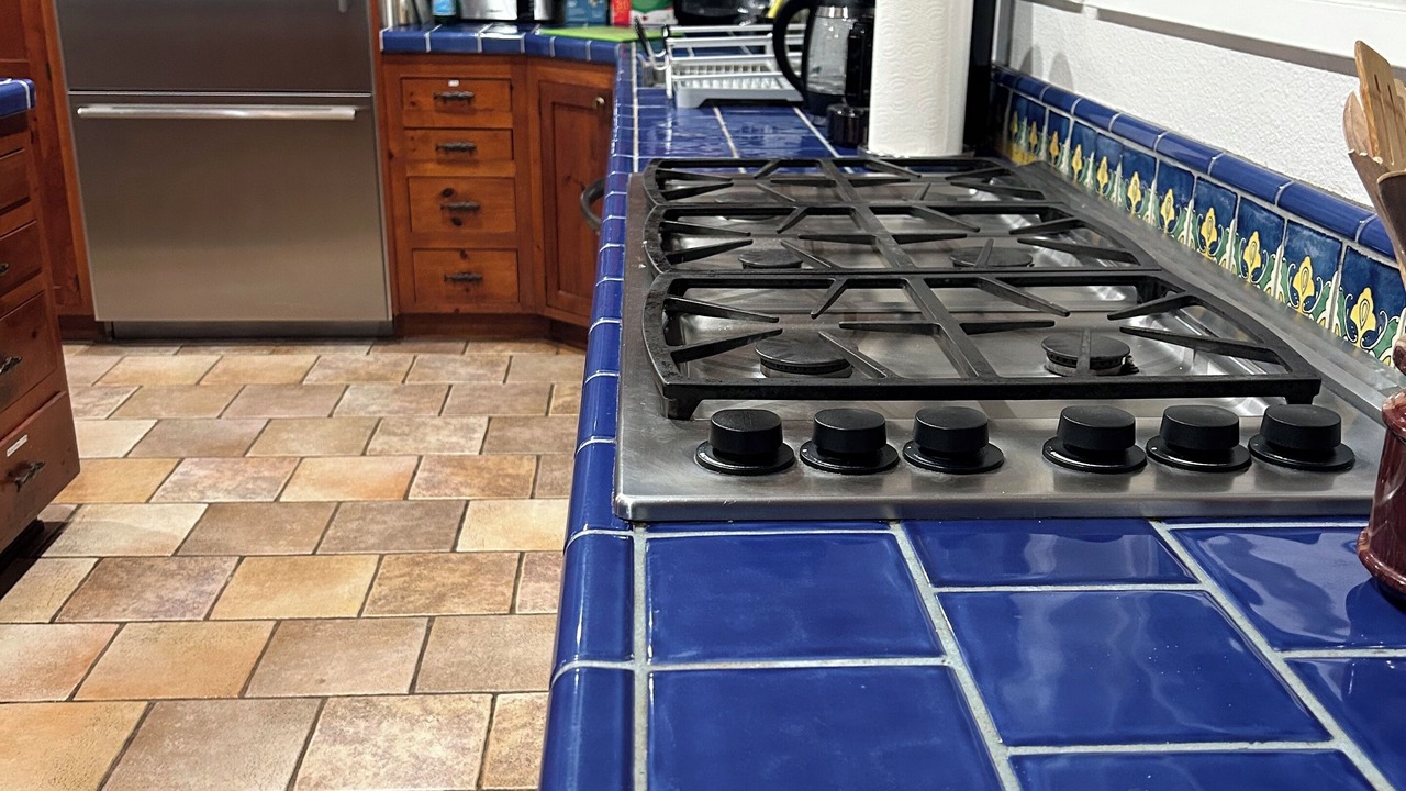 Photo of Kitchen in Vista