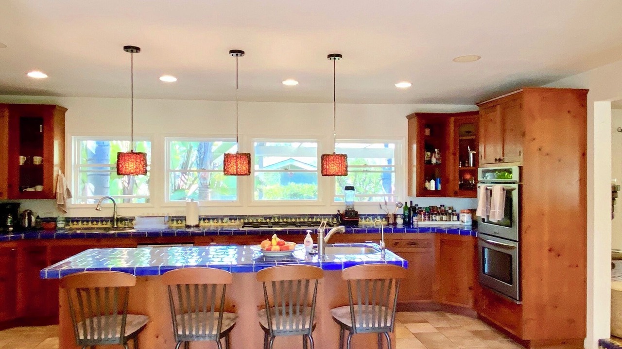Photo of Kitchen in Vista