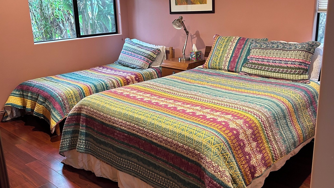 Photo of Bedroom in Vista