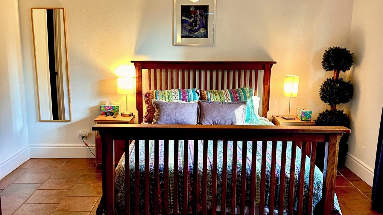 Photo of Bedroom in Vista