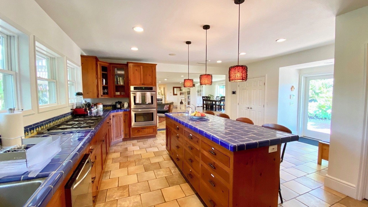 Photo of Kitchen in Vista