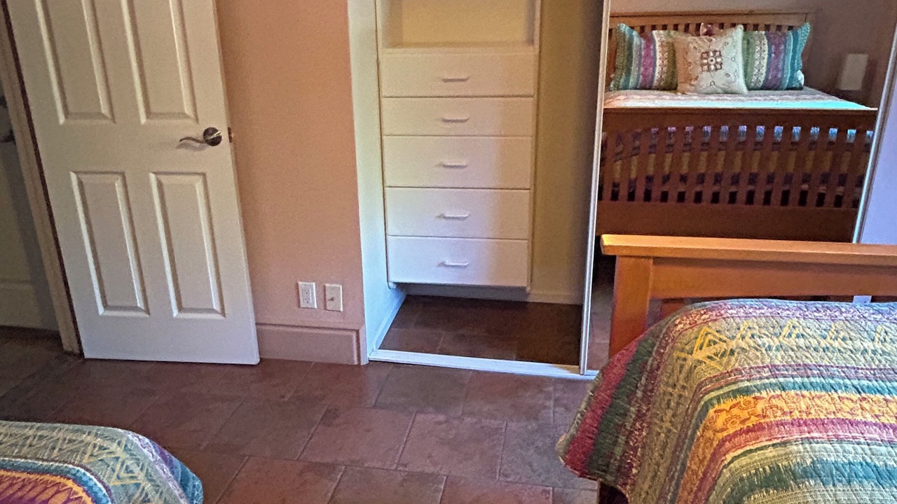 Photo of Bedroom in Vista