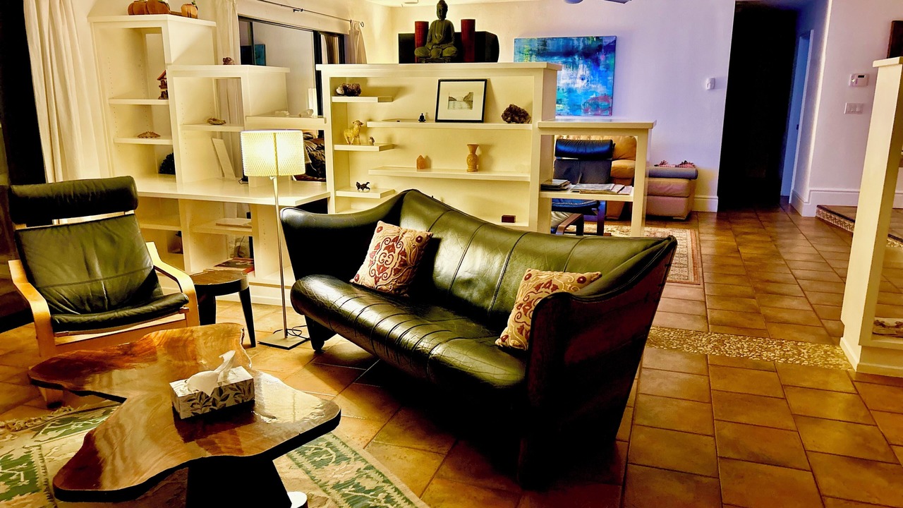 Photo of Livingroom in Vista
