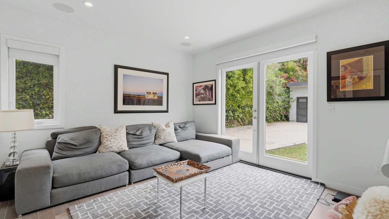 Photo of Bedroom in Mar Vista