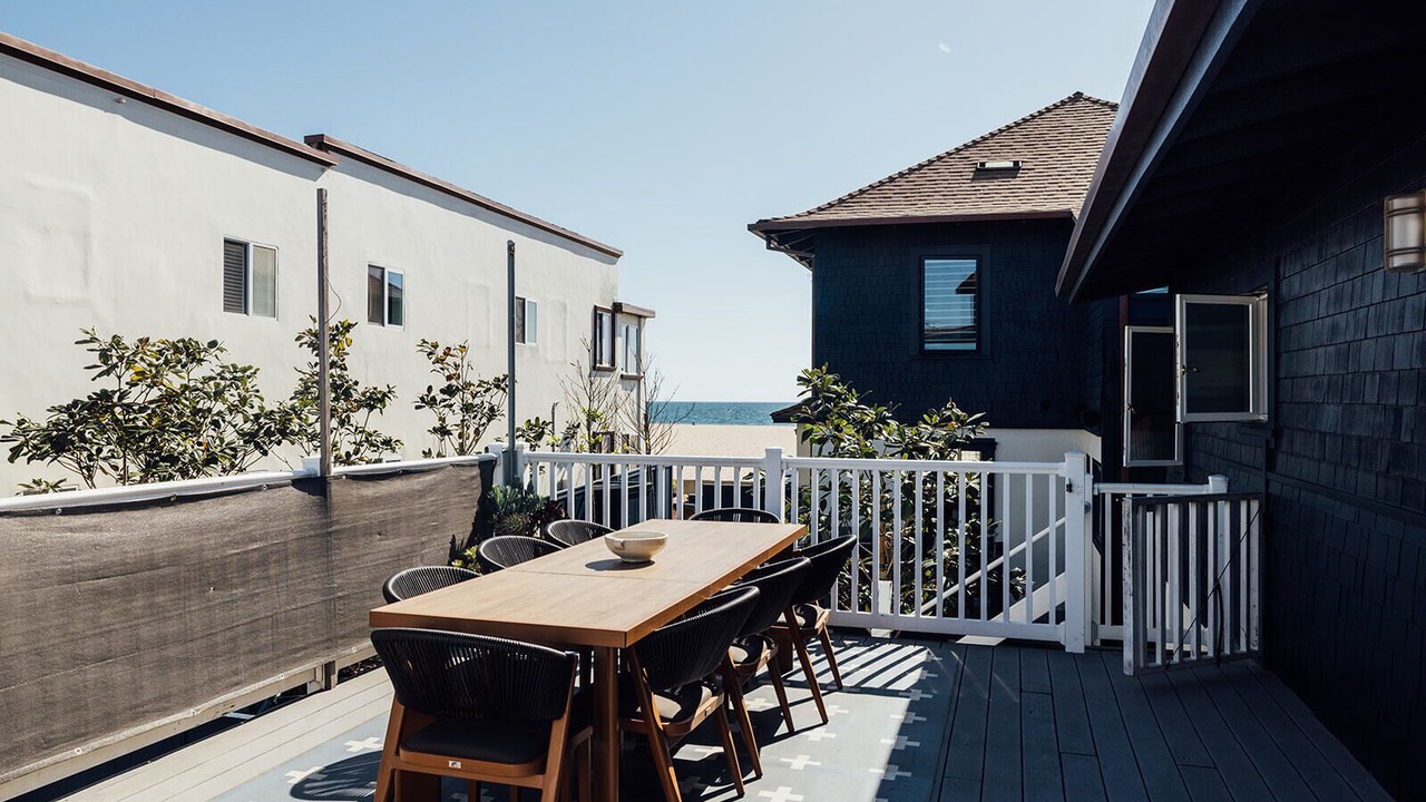 Photo of Outdoor in Hermosa Beach