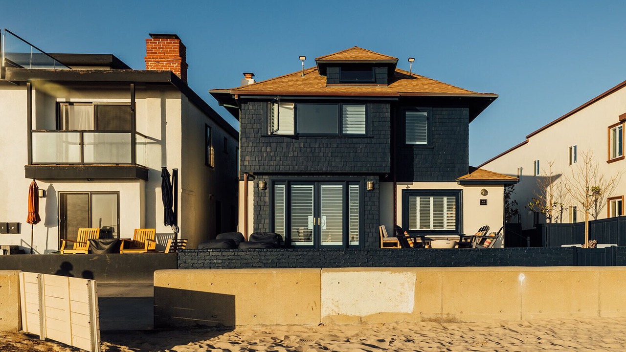 Photo of Outdoor in Hermosa Beach