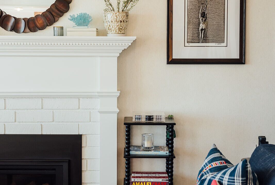 Photo of Livingroom in Hermosa Beach