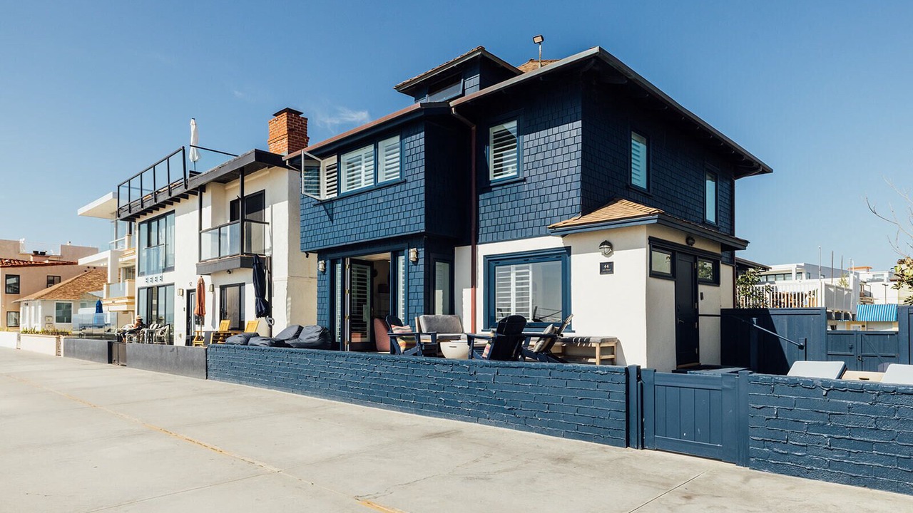 Photo of Outdoor in Hermosa Beach