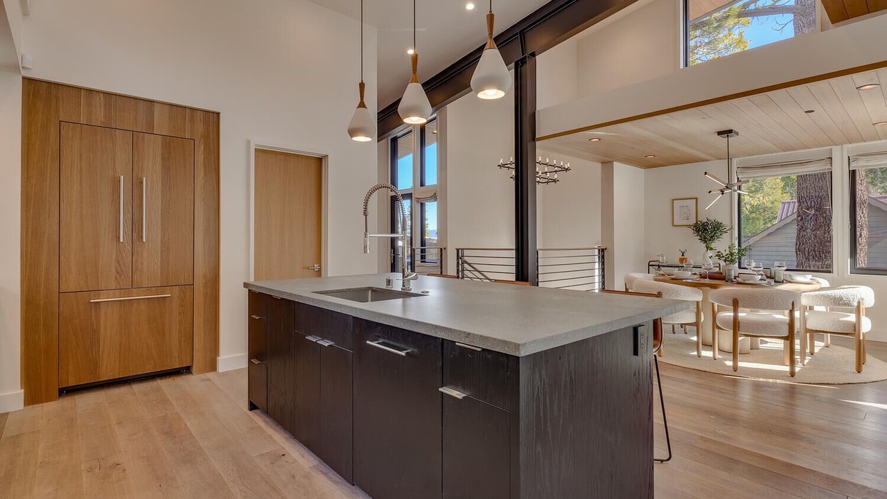 Photo of Kitchen in Tahoma