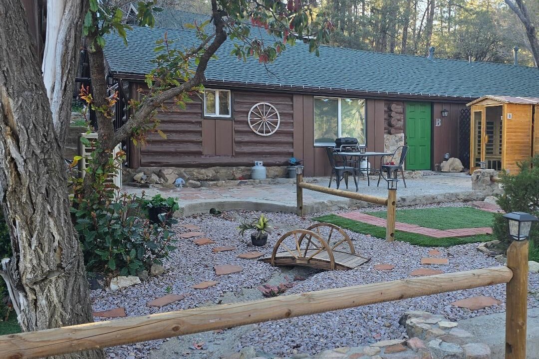 Photo of Outdoor in Mountain Club