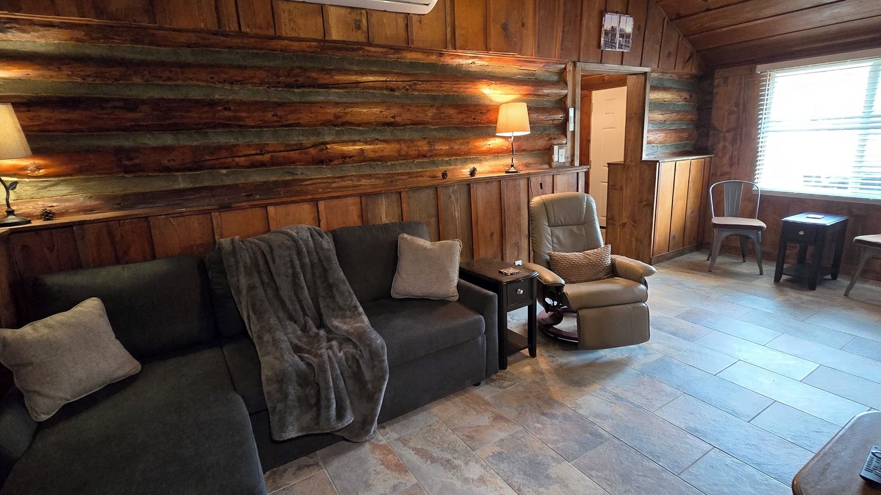 Photo of Livingroom in Mountain Club
