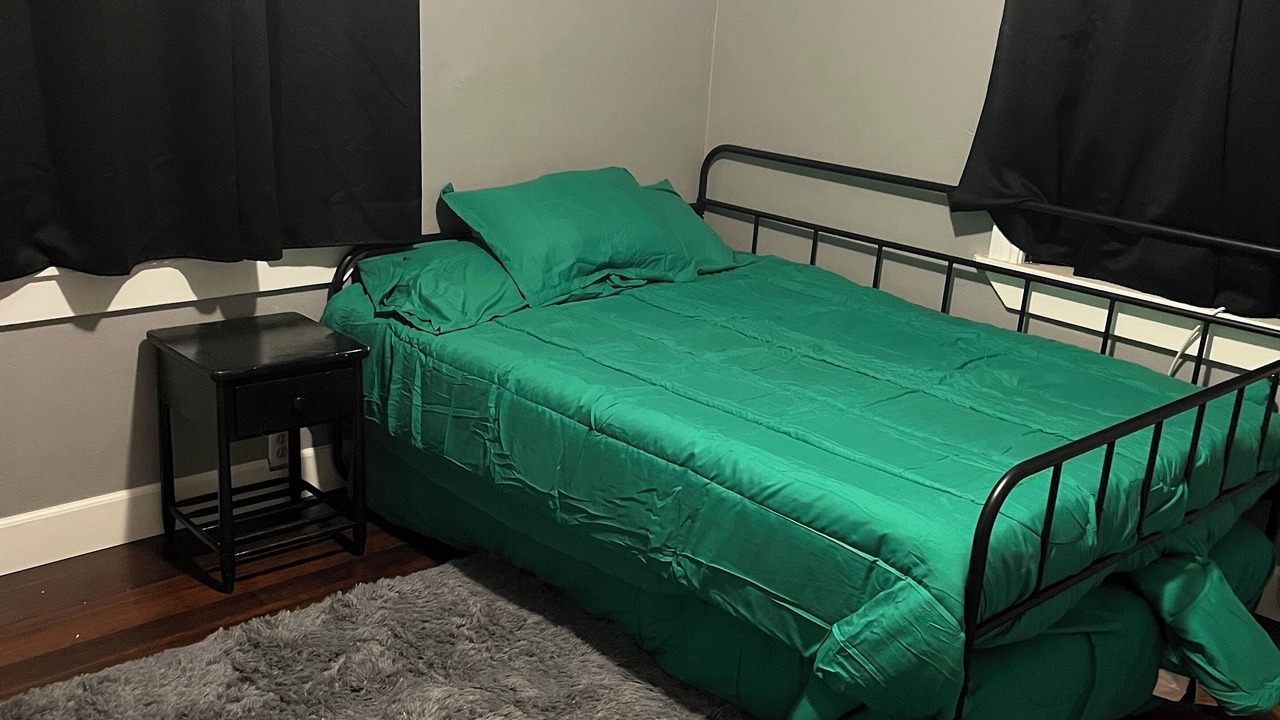 Photo of Bedroom in Oakdale
