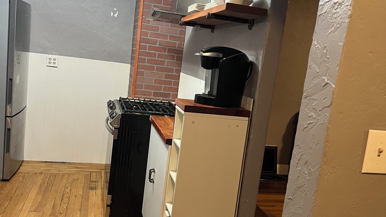 Photo of Kitchen in Oakdale