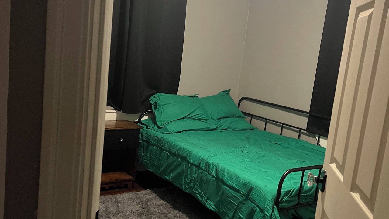 Photo of Bedroom in Oakdale